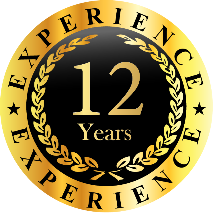 satisfaction guaranted